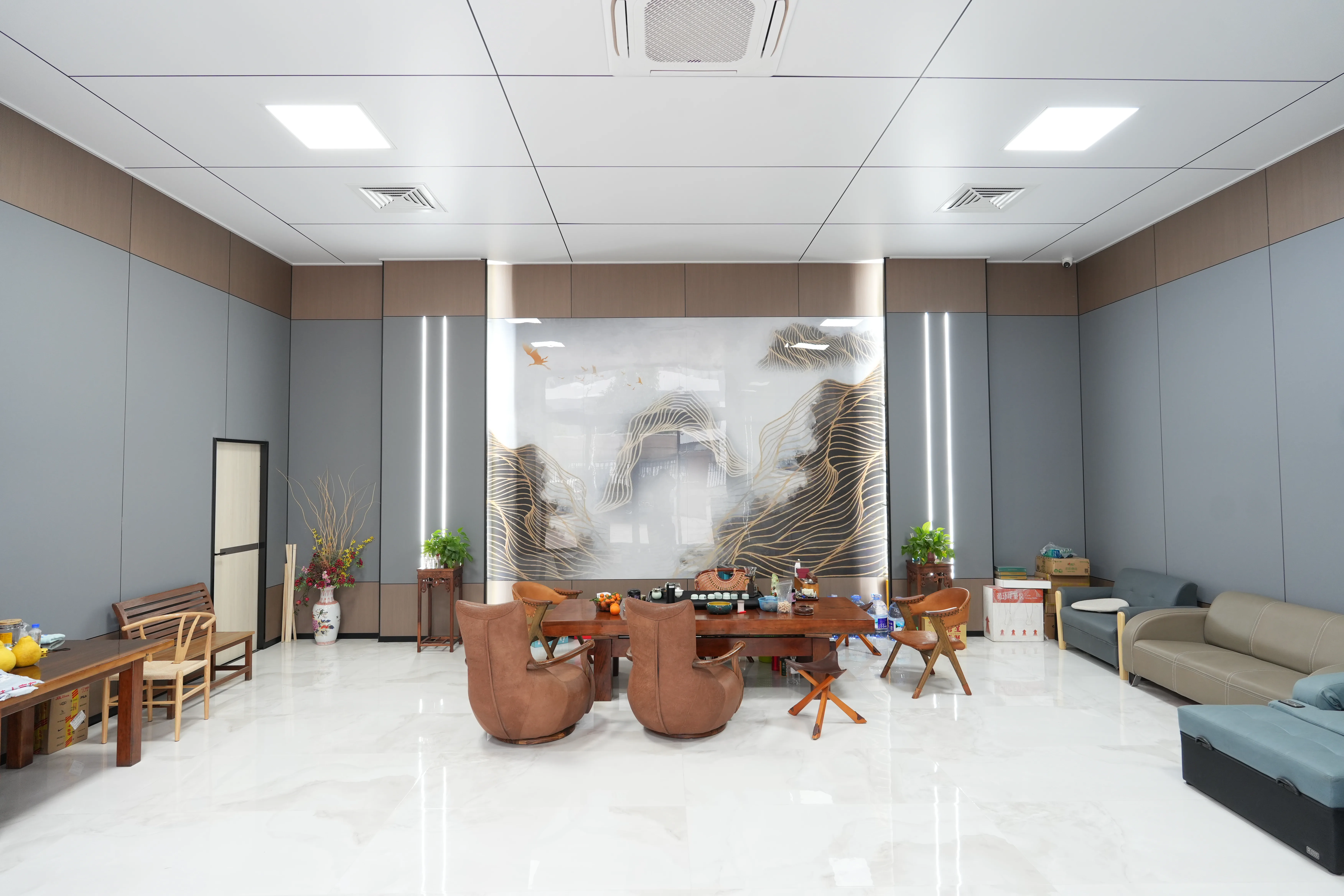 公司展示 1