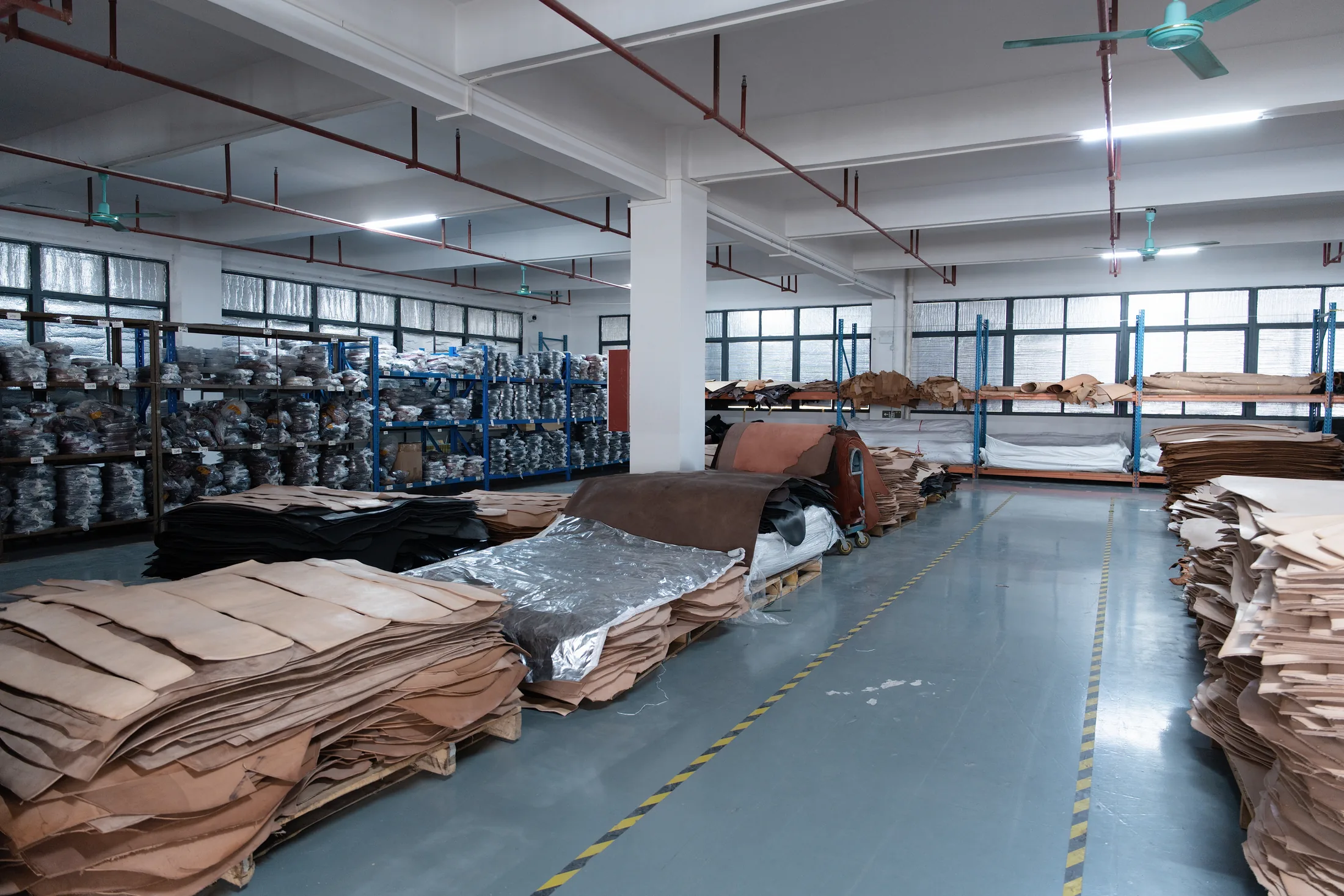 公司展示 2